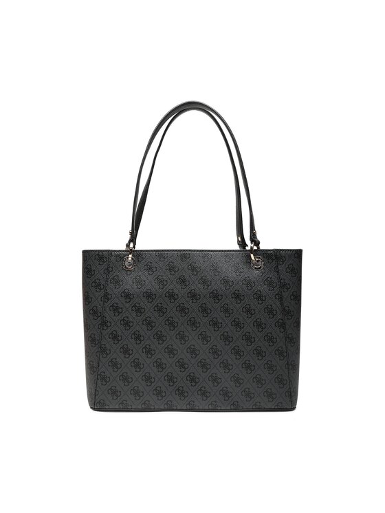 Guess Guess Τσάντα Noelle (BG) HWBG78 79250 Μαύρο