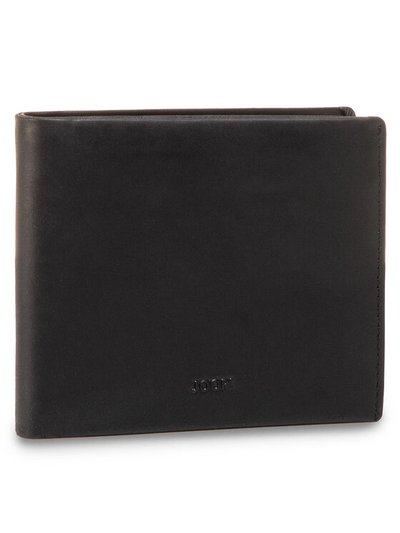 JOOP! JOOP! Portafoglio Loreto 4140004480 Nero