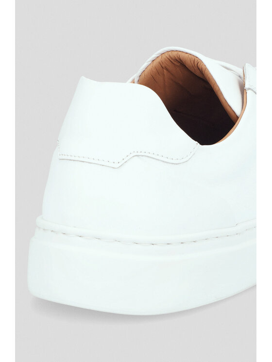 Lancerto Lancerto Sneakersy Dawson BT104125000002 Biały