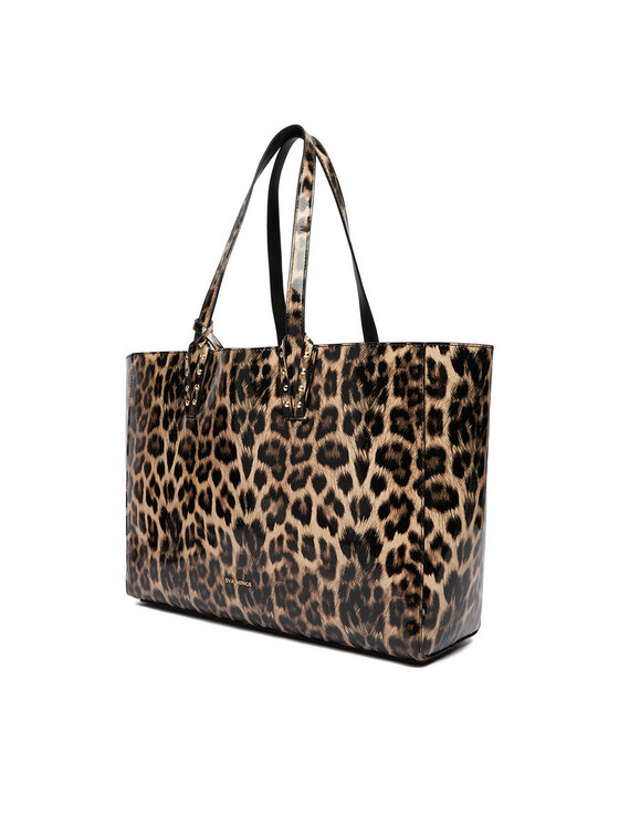 Eva Minge Eva Minge Handtasche EO-ARIA-LDA8637 Beige