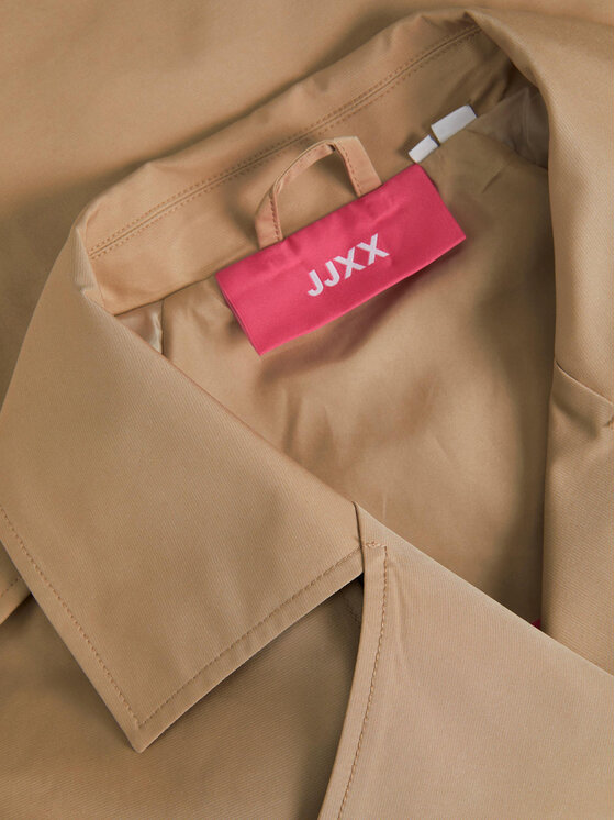 JJXX JJXX Kevad-sügis jope Carlie 12248654 Beež Relaxed Fit