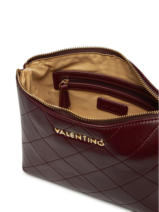 Valentino Valentino Neseser Nur Re VBE8G9513 Tamnocrvena