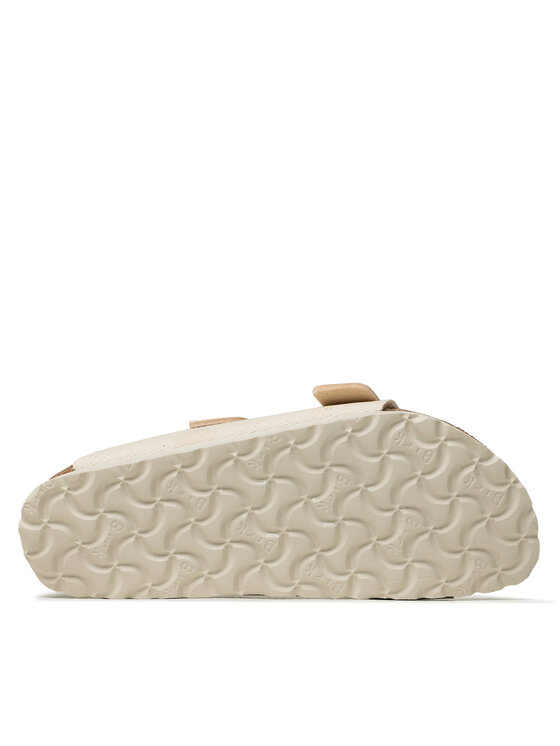 Birkenstock Birkenstock Sandały Arizona 1022679 Beżowy