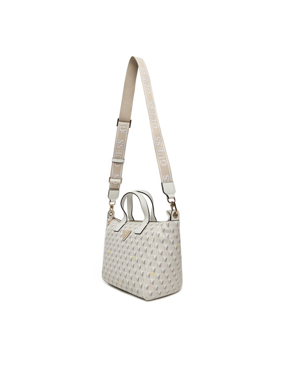 Guess Guess Handtasche TWLW96 76019 Weiß