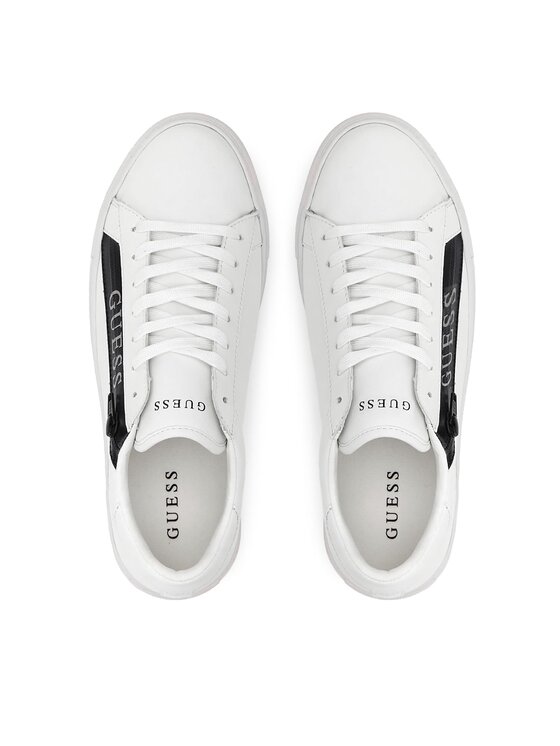 Guess Guess Snīkeri Todi IIk FM7TIK ELE12 Balts