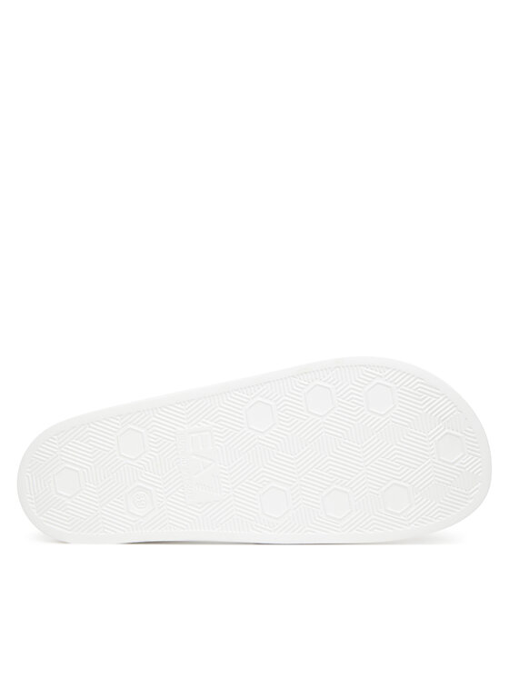 EA7 Emporio Armani EA7 Emporio Armani Şlapi 7X000108 AF15118 U0001 Alb