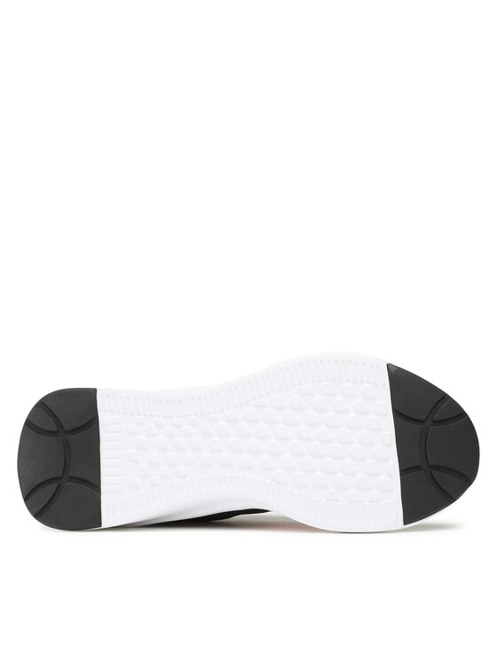 Puma Puma Buty do biegania Flyer Lite 378774 06 Czarny
