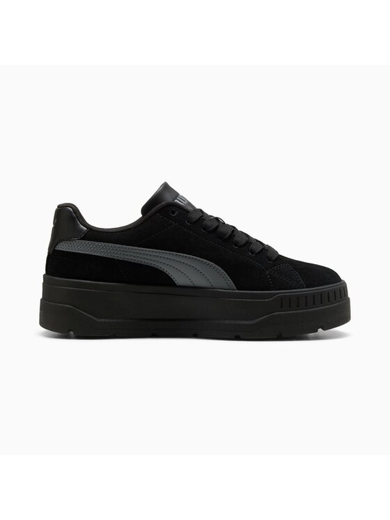 Puma Puma Sneakersy 407297 Czarny
