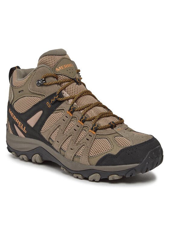 Merrell accentor hot sale