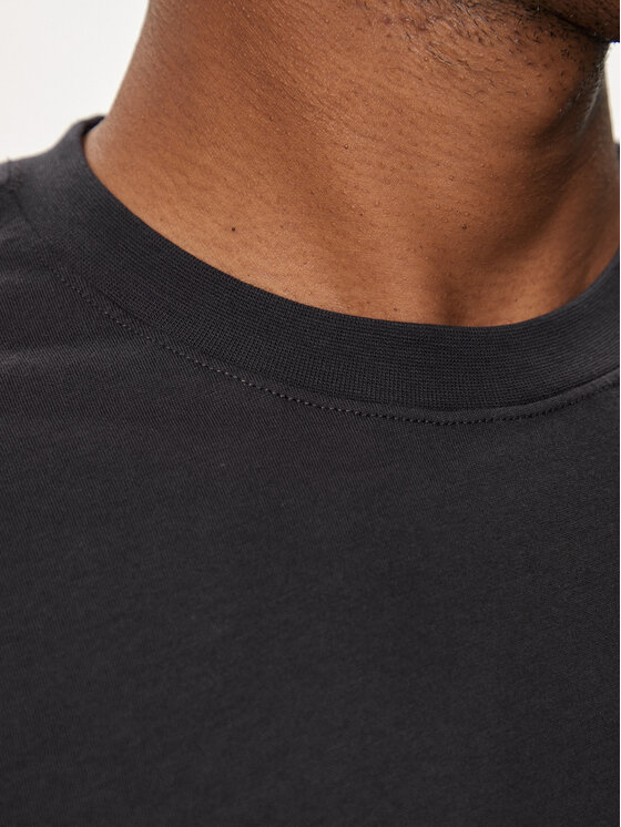 C.P. Company C.P. Company T-Shirt 17CMTS167A005100W Dunkelblau Regular Fit