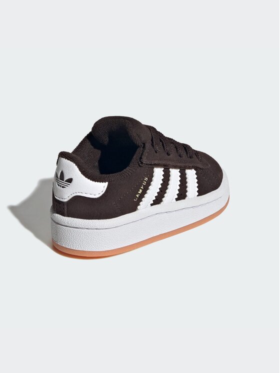 adidas adidas Niechodki Campus Brązowy