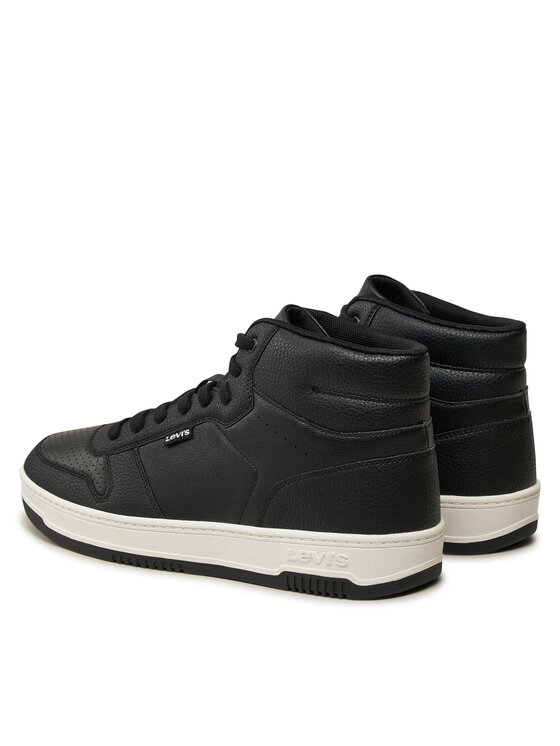 Levi's® Levi's® Sneakersy Drive High 235889-1794-59 Czarny