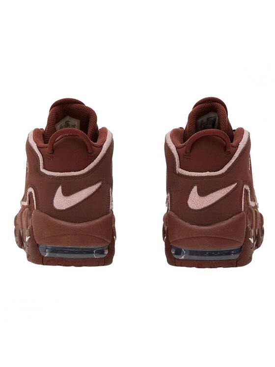 Nike Nike Sneakers Air More Uptempo `96 Marrone