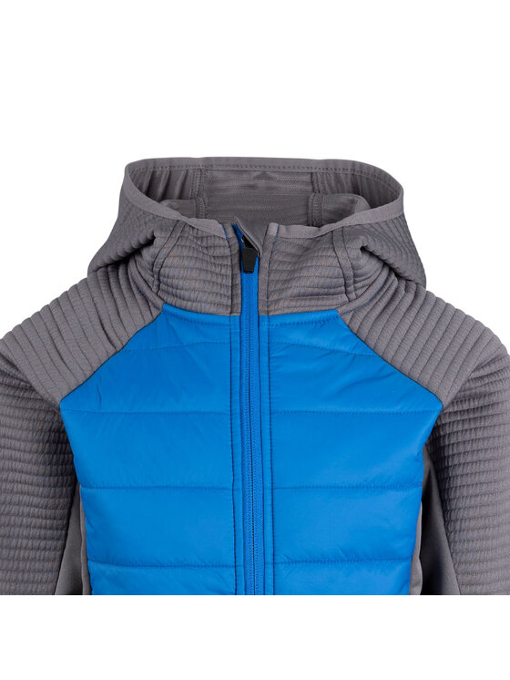 Trespass Trespass Kurtka outdoor TP6234 Niebieski Long Fit