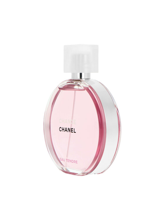CHANEL CHANCE EAU TENDRE 50ml パルファム Chanel Chance Eau Tendre Woda Perfumowana 50 ml - Ceneo.pl