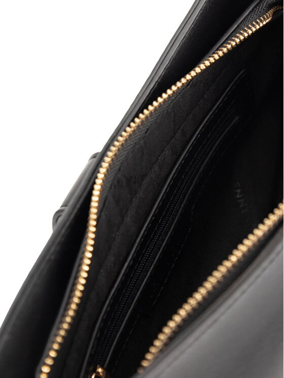 Jenny Fairy Jenny Fairy Handtasche JFR-L-017-06 Schwarz