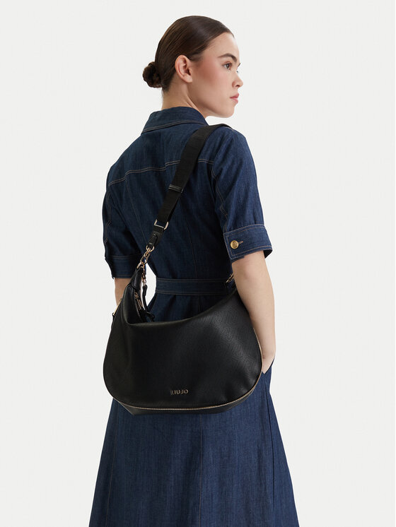 Liu Jo Liu Jo Handtasche AA6134 ES026 Schwarz