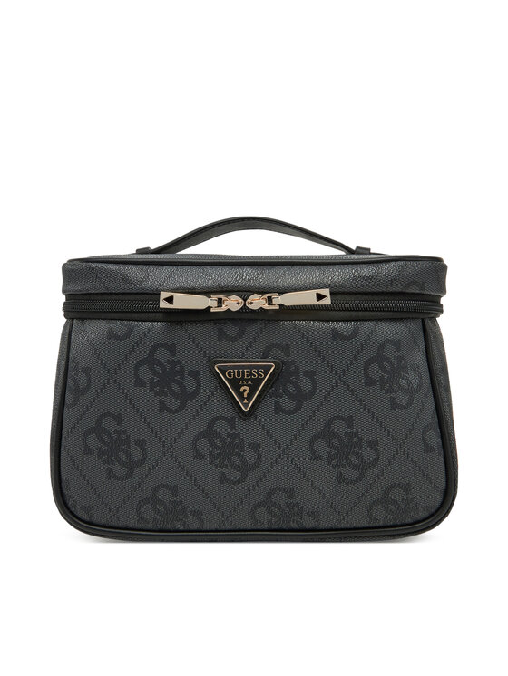 Guess Guess Kosmetiktasche TWOB86 88039 Schwarz