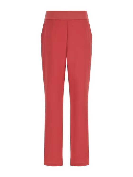 GUESS BY MARCIANO GUESS BY MARCIANO Pantaloni di tessuto Pantalone donna Corallo Slim Fit