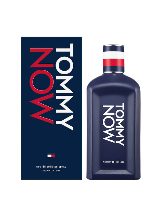 Tommy Hilfiger Tommy Hilfiger Tommy Now Woda toaletowa