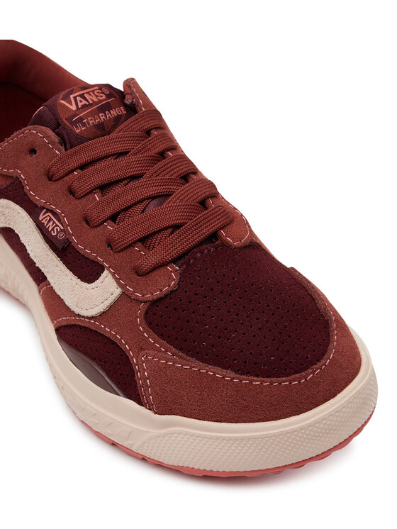 Vans Vans Sneakersy MTE UltraRange Neo VR3 VN000CWE4QU1 Bordó