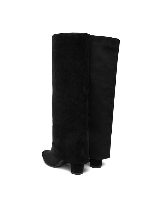 DeeZee DeeZee Ilgaauliai CEO-HY316-2 Juoda