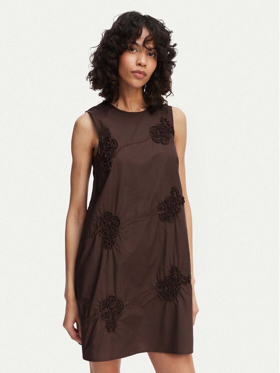 Marella Rochie de zi Barca 2613221302 Regular Fit