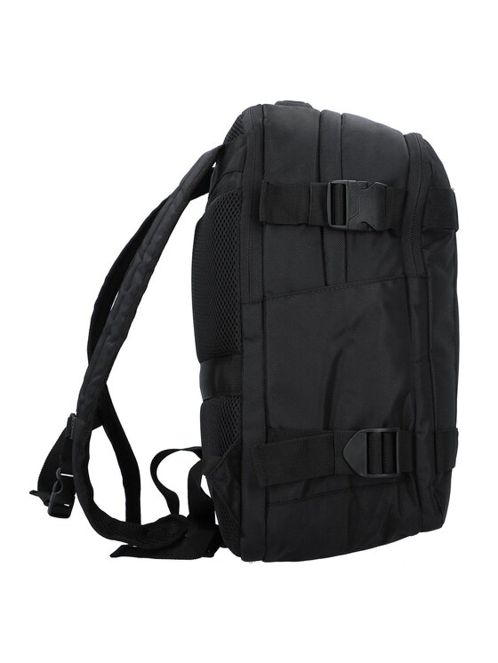 American Tourister American Tourister Plecak 321316 Czarny