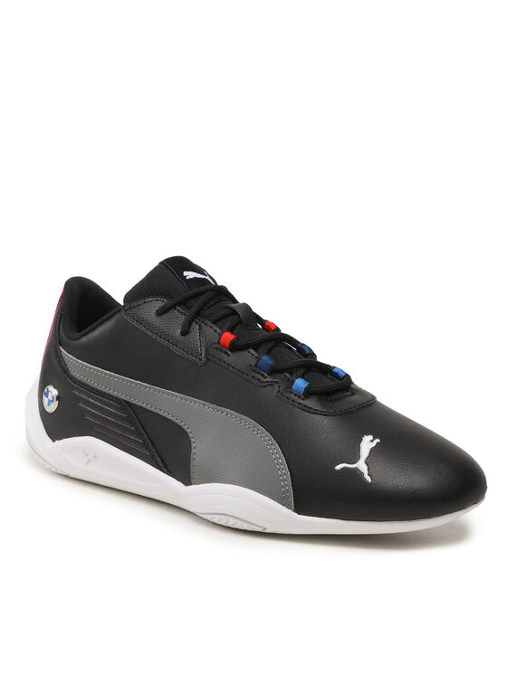 Puma Puma Superge Bmw Mms R-Cat Maschina 30731103 Črna