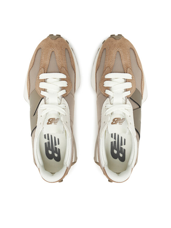 New Balance New Balance Αθλητικά U327LNC W Καφέ