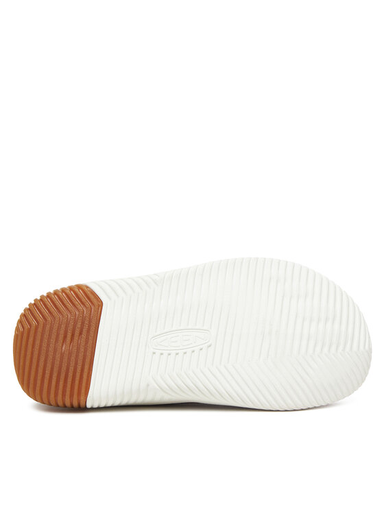 Keen Keen Sneakersy  Knx Lace 1031145 Bordová