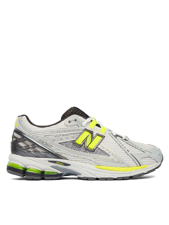 New Balance New Balance Sportcipők U190652H Szürke