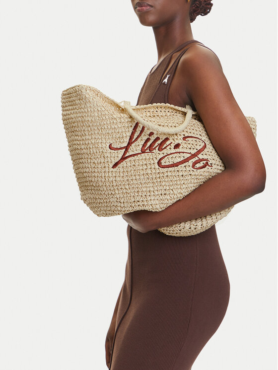 Liu Jo Liu Jo Handtasche VA5219 T6476 Beige
