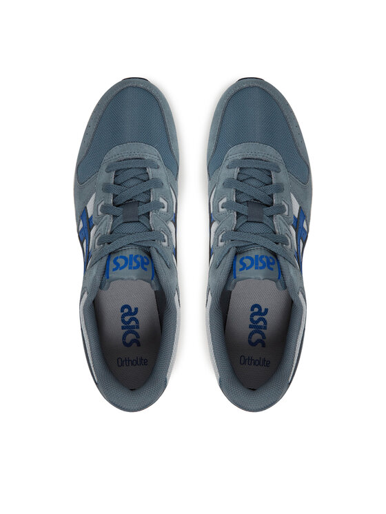 Asics Asics Sneakersy Lyte Classic 1203A611 Czarny