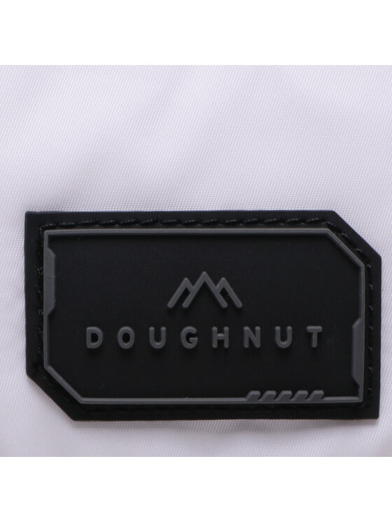 Doughnut Doughnut Kuprinės Macaroon Mini D124GS-0001-F Balta
