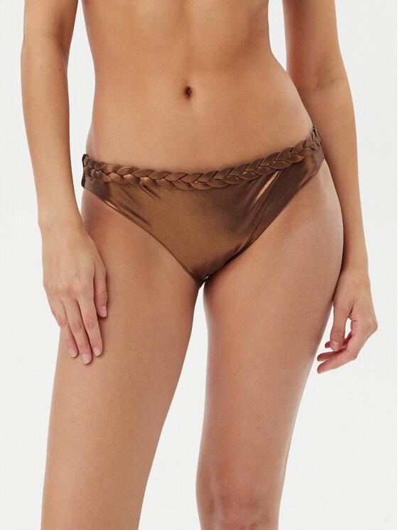 Chantelle Chantelle Bikini partea de jos Shaman C16XA0 Maro