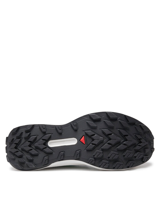 Salomon Salomon Buty do biegania Genesis L47688200 Czarny