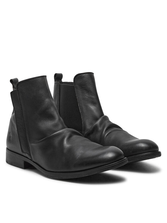 Fly London Fly London Челсі Mowifly P145146000 Чорний