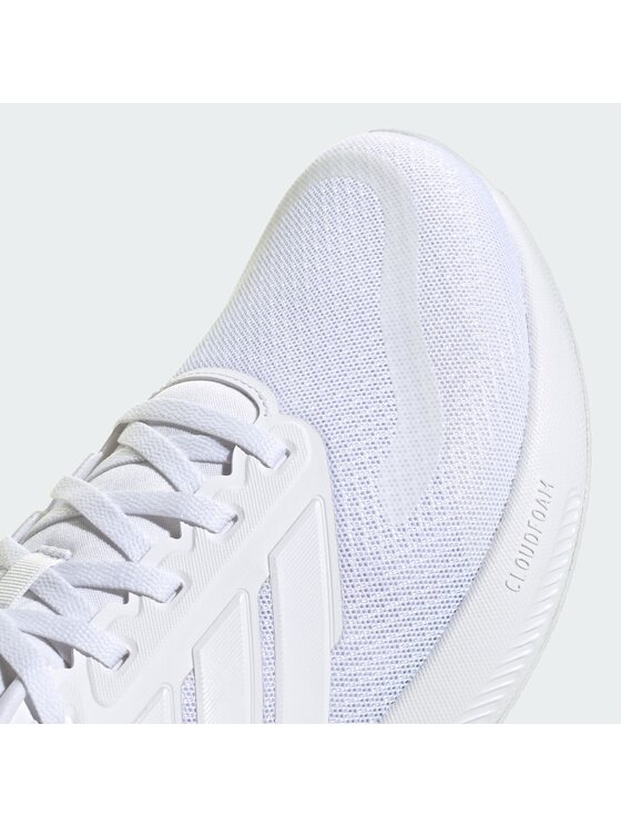 adidas adidas Buty do biegania Runfalcon 5 Biały