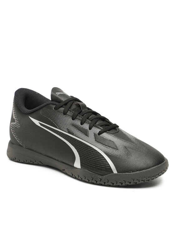 Puma Puma Ghete pentru fotbal Ultra Play IT 107535 02 Colorat