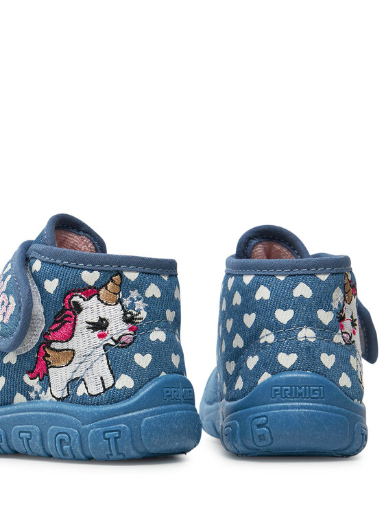 Primigi Primigi Pantofole 6948011 Blu