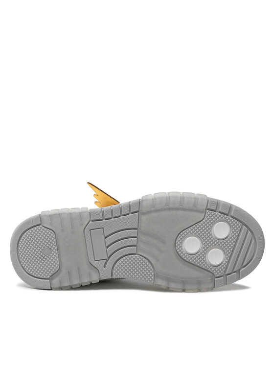 Sneakers 456-D-SS22 Multicolore