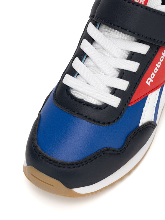 Reebok Reebok Snīkeri V9-25195-02(III)CH Zils