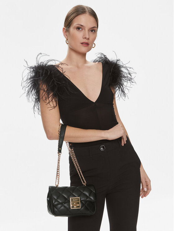 Aldo Aldo Borsetta Fey 13723500 Nero