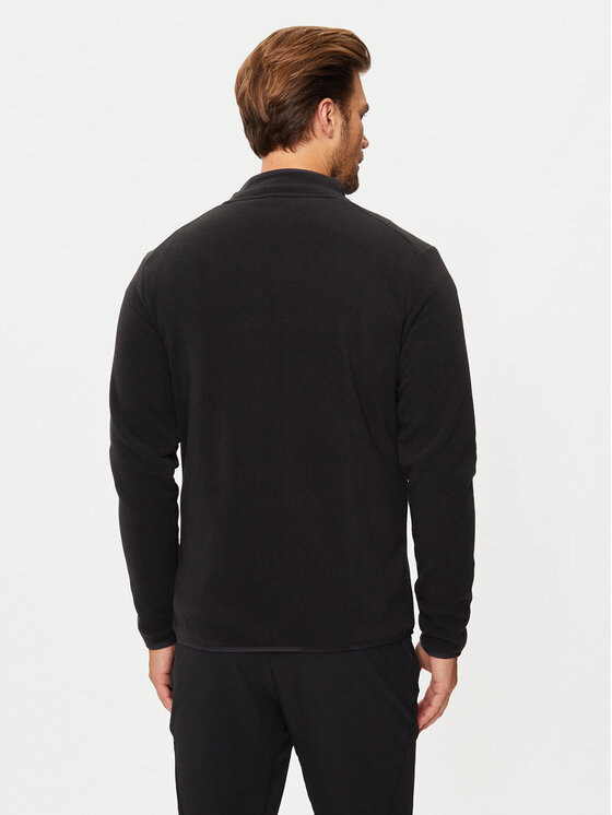 4F 4F Polar 4FWAW24TFLEM250 Czarny Regular Fit