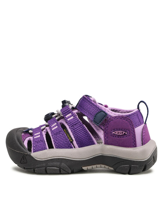Keen Keen Sandale Newport H2 1026265 Ljubičasta