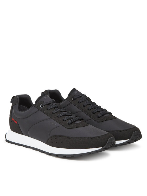 HUGO HUGO Sneakersy Icelin 50548502 Czarny