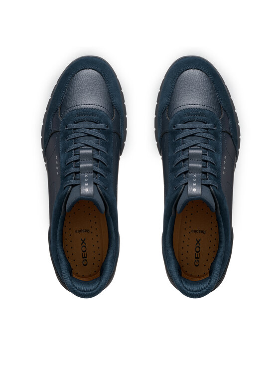 Geox Geox Sneakers U Flextridezero Plus U66NEA 0BU22 C4021 Bleumarin