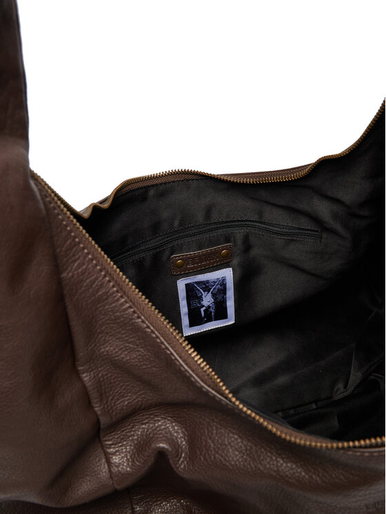 Bronx Bronx Handtasche 21041-U Braun