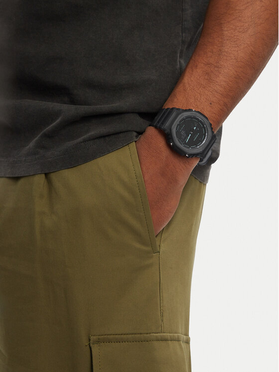 G-Shock G-Shock Orologio GA-2100K-1AER Grigio